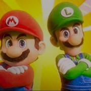 Mario Bros Rap