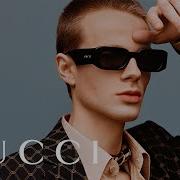 Lentes Gucci