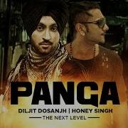 Panga