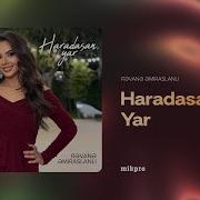 Revane Emiraslanli Qaldim