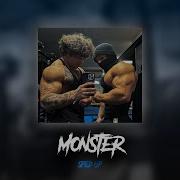 Monster Speed Up