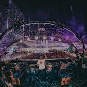 Armin Buuren 2024