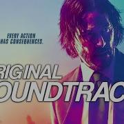 John Wick Chapter 3 Parabellum Ost 4 Excomunicado