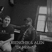 De Motecir Arsenchik