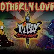 Brotherly Love Fnf V2