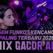 Dj Remix Terbary 2026