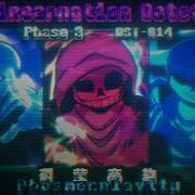 Reincarnation Time Octet Phase 3