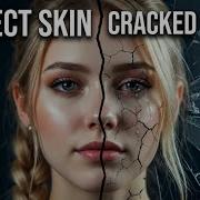 Lunas Tunes Porcelain Perfect Skin Cracked Within Emotional Symphonic Metal