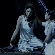 Purcell Ah Belinda