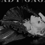 Fancy Pants Lady Gaga