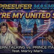 Modern Talking Prince Ital Jue