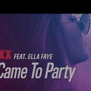 Basixx Ella