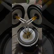 Extended Subwoofer Bass Music