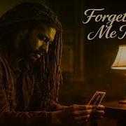 Let Babylon Forget Me