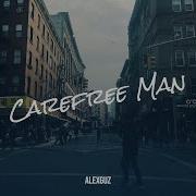 Alex Vinz Carefree