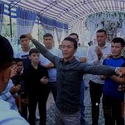 Axror Tojaliev Jonli