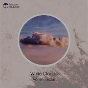 Adrien Kepler White Clouds