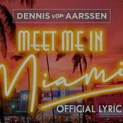 Meet Me In Miami