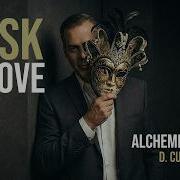 Masks Of Love