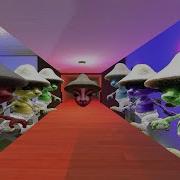 Smurf Cats Nextbots Gmod