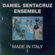 Daniel Sentacruz Ensemble Soleado 2002 Remaster