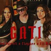 Claydee Nora Istrefi