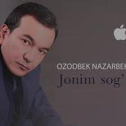 Ozod Jonli Ijro Mp3