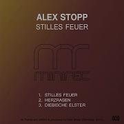 Alex Stopp