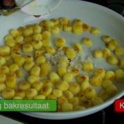 Tefal Aanbakpannen