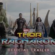 Thor Ragnarok Trailer