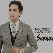 Jasurbek Sevaverasan