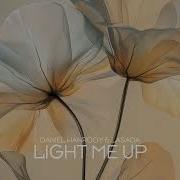 Daniel Wanrooy Lasada Light Me Up