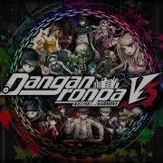 Danganronpa V3 Class Trial Ost