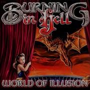 Judgement Day Burning