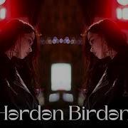 Hərdən Birdən