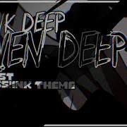Collorless Ink Theme Sink Deep Deep Event