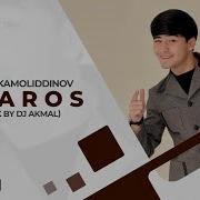 Uzbek Bass Remix