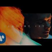 Jan 1 One