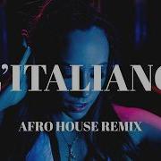 Deep L Italiano Afro House