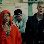 Mgk Candy