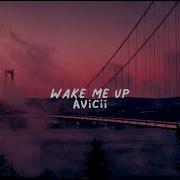 Wake Me Up Avicii Slowed