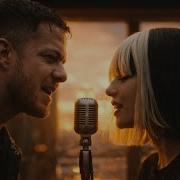 Imagine Dragons Sia Turn