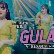 Gulali Dunia Dangdut