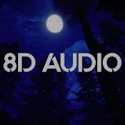 Xxxtentaction Moonlight 8D Audio