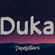 Lagu Duka