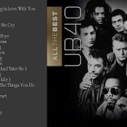 Ub40 Full Album