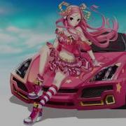 Nightcore Бензин