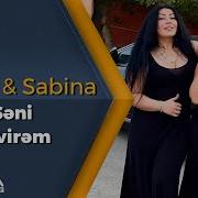 Sema Sebine Seni Sevdim