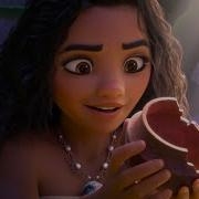 Moana 2 Animation 2024