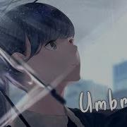 Nightcore Umbrella